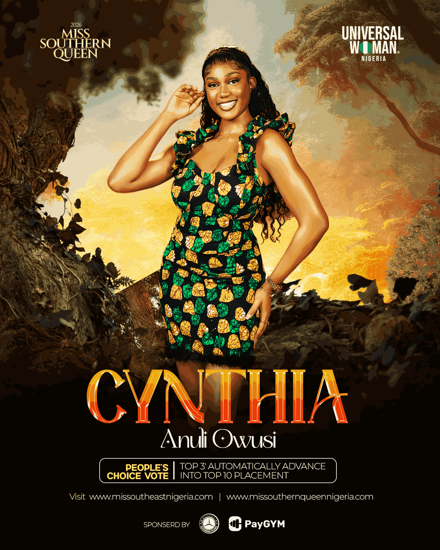 Owusi Cynthia